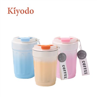 Kiyodo漸層咖啡杯400ml
