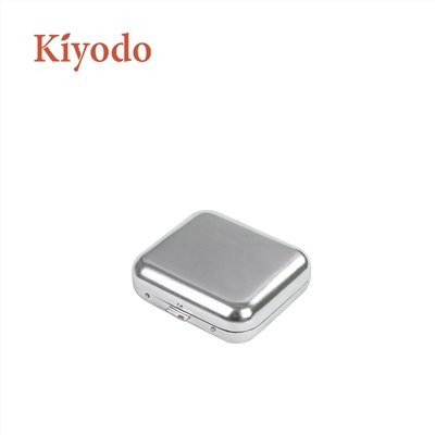 KIYODO隨身攜帶型煙灰缸