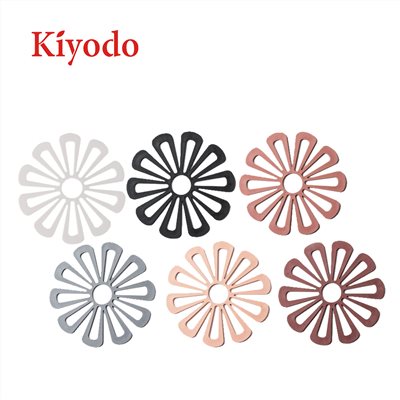 KIYODO小花隔熱墊
