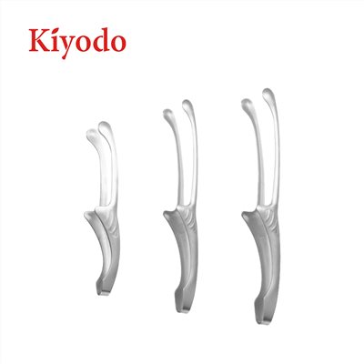 KIYODO不沾桌公筷夾(20cm/25.5cm/29cm)