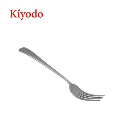 KIYODO絲登麗316大餐叉