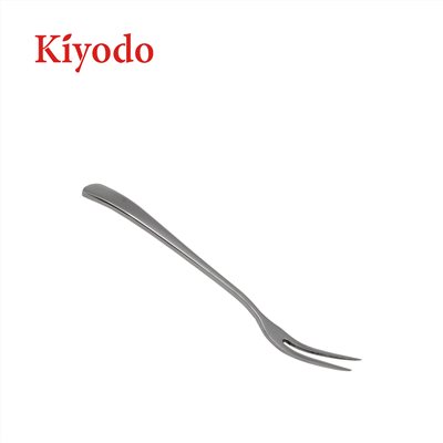 KIYODO絲登麗316水果叉