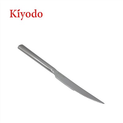 KIYODO絲登麗牛排刀