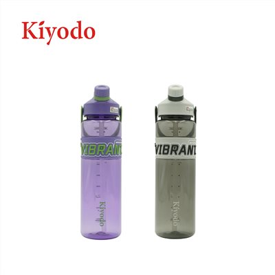 KIYODO雙飲式水壺1L