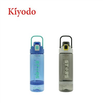 KIYODO手提隨行水壺720ML