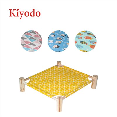 KIYODO寵物行軍床