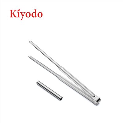 KIYODO304#環保公筷夾(21/25.5cm)