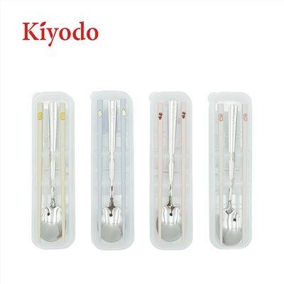KIYODO水果物語餐具組